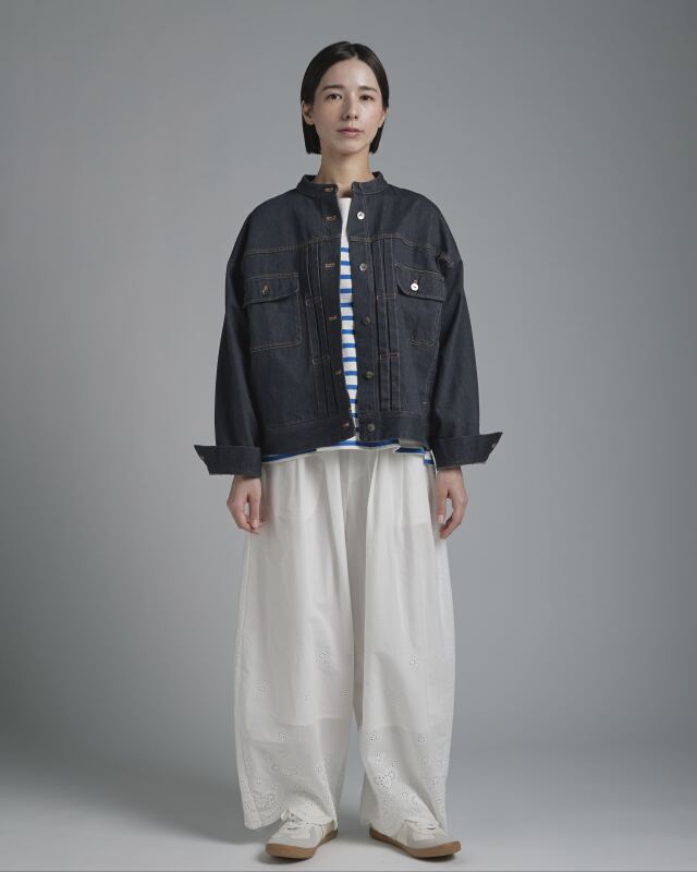 160cm　ホワイト