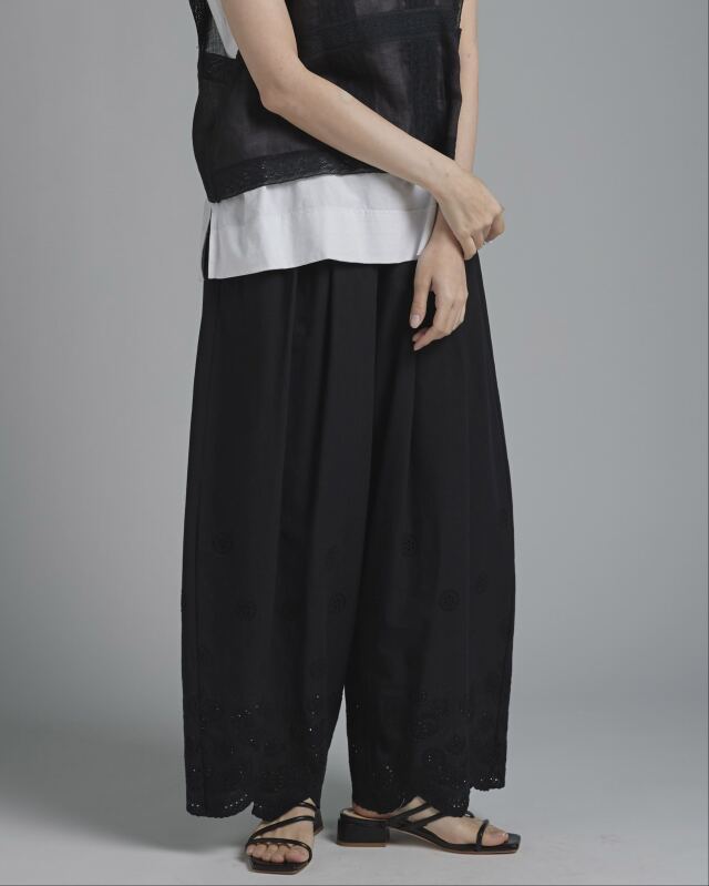 160cm　ブラック