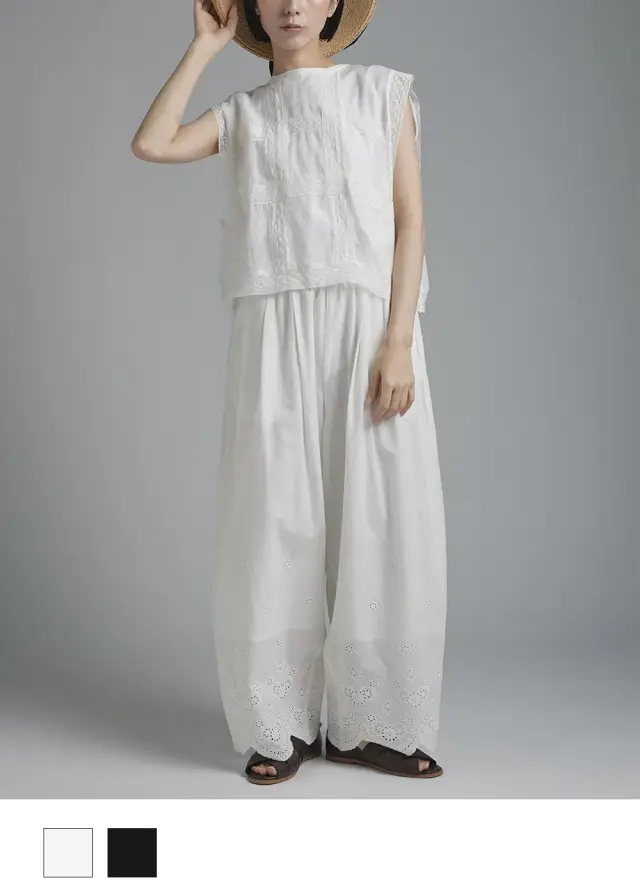 160cm　ホワイト