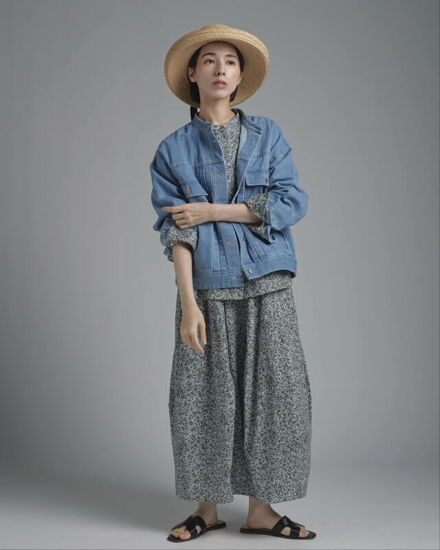 160cm　ブラック