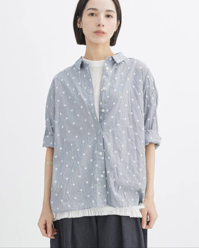 160cm ブルー