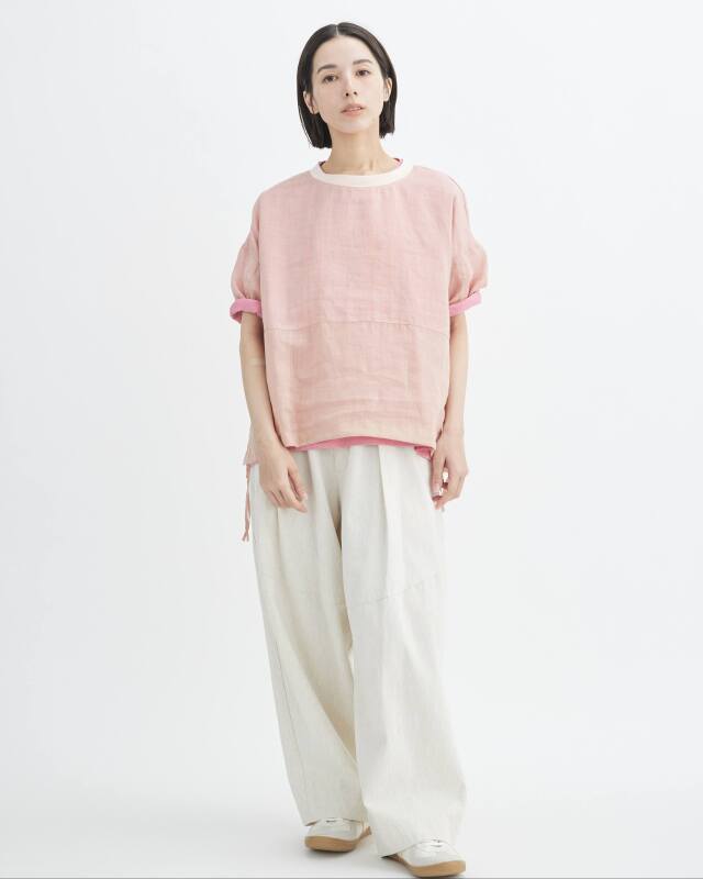 160cm ピンク