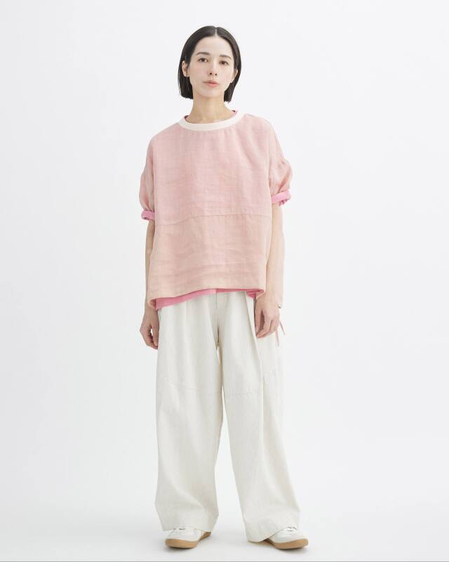 160cm ピンク