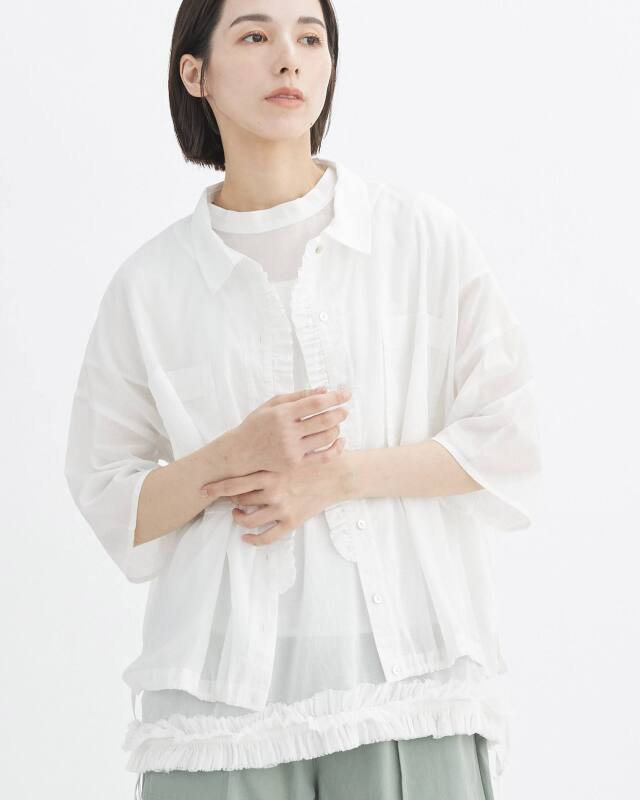 160cm ホワイト