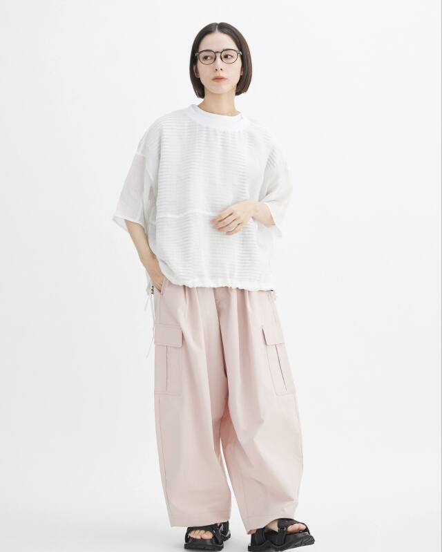 160cm ピンク