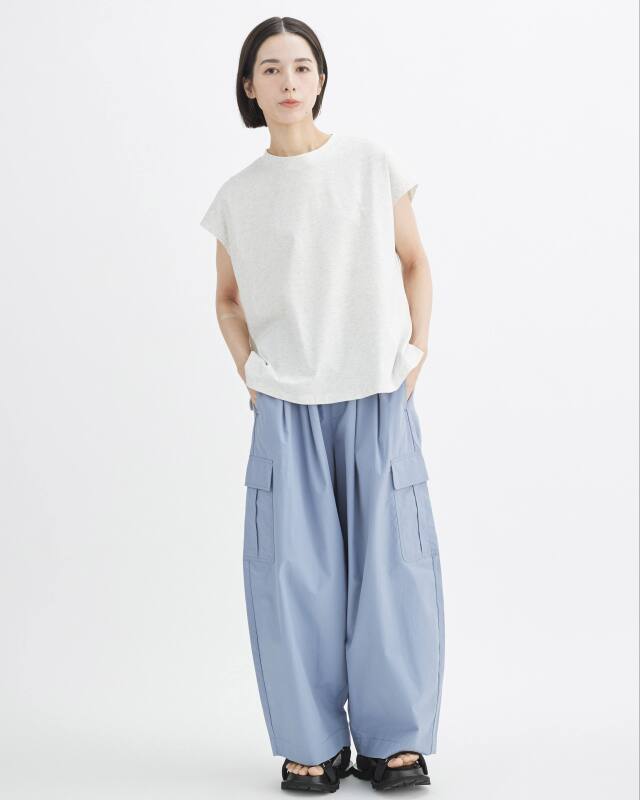 160cm ブルー