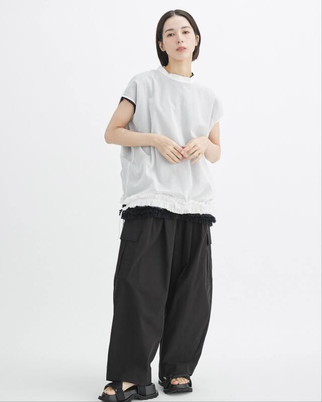 160cm ブラック