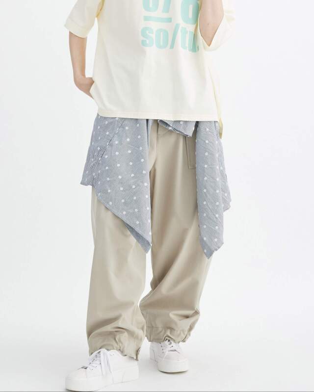 160cm ベージュ