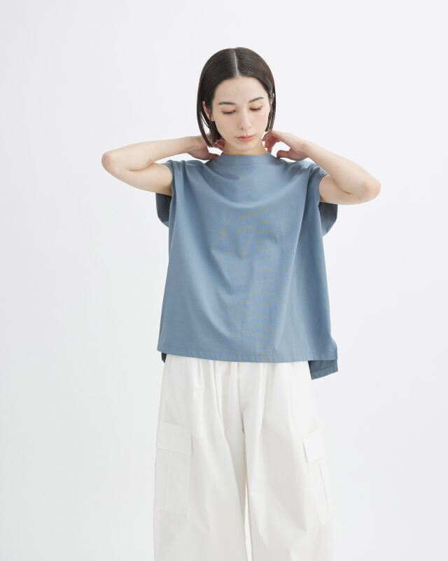 160cm ブルー
