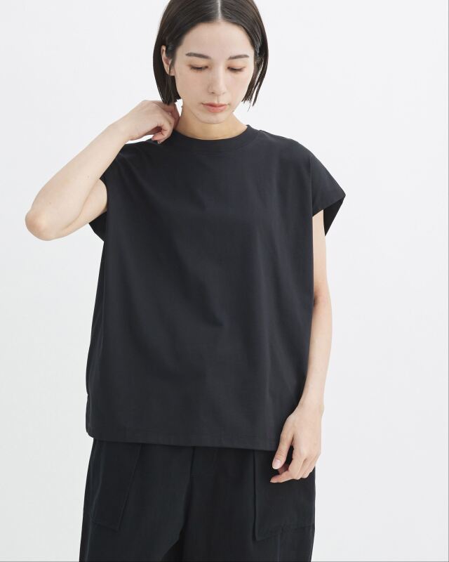 160cm ブラック