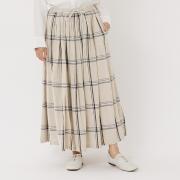 スカート【SALE】商品一覧ぺージ｜天然素材にこだわった