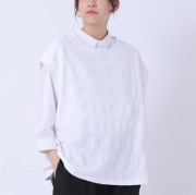 tomomiさん×TUTIE. これさえあれば3シーズン ずっと使える