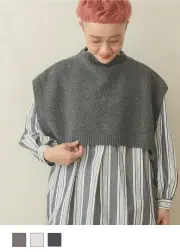 TUTIE.✖️kawasaki さんコラボ リネンブラウス S〜M TUTIE