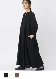 ワンピース【SALE】商品一覧ぺージ｜天然素材にこだわった