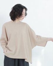 トップス【SALE】商品一覧ぺージ｜天然素材にこだわった