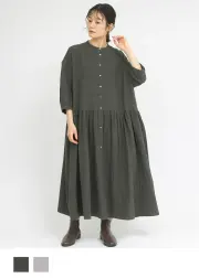 SALE｜天然素材のナチュラルファッション TUTIE.（ツチエ）公式