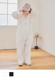 tomomiさん：164cm ホワイト