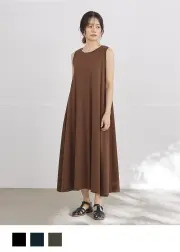 163cm ブラウン