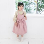 TUTIE tomomi さんコラボワンピース　ピンク ショート丈 TUTIE tomomi さんコラボワンピース ピンク ショート丈 - メルカリ