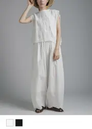 160cm　ホワイト