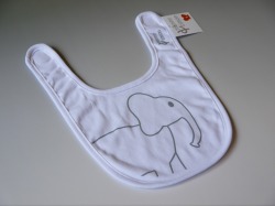 ビブ（elephant）／マニー＆サイモン