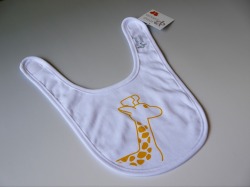 ビブ（giraffe）／マニー＆サイモン