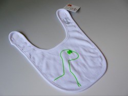 ビブ（dino）／マニー＆サイモン