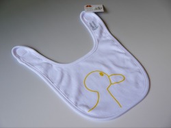 ビブ（duck）／マニー＆サイモン