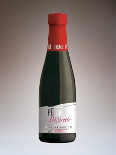 プロセッコ デル ヴェネト フリッツァンテ（微泡） 200ml
