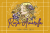 ロサ アマリーヤ（赤）巳ラベル［ギフトバッグ入り］