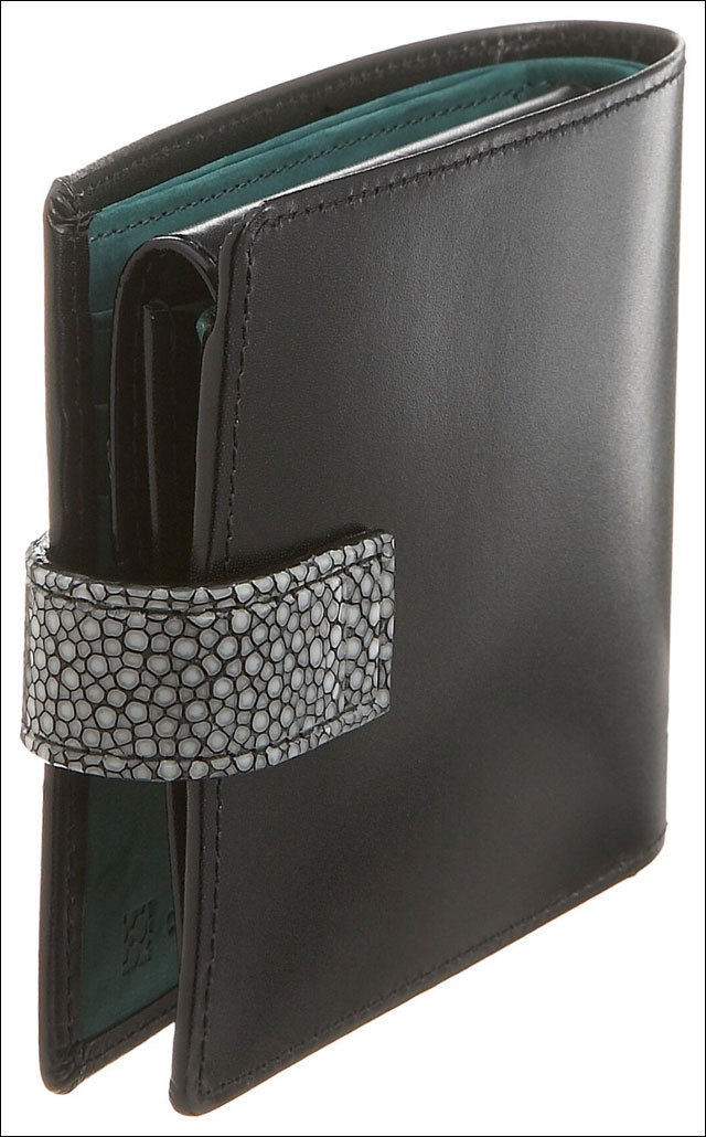 エイ革バッグ通販サイト コローレボルサ】【送料無料】Wallet MG-001