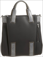 Business tote bag SC-001-zip-N