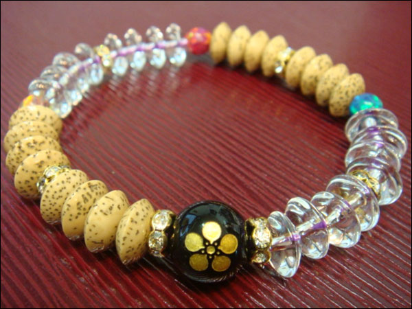 パワーストーン京屋オリジナル/【前田慶次】【大ふへん者】