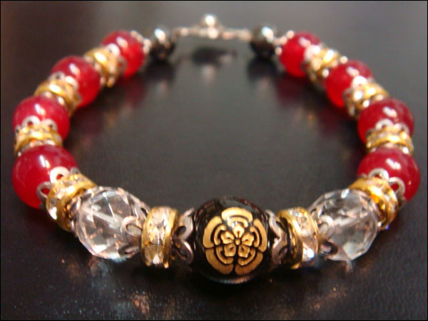 パワーストーン京屋オリジナル/『第六天魔王』/織田信長