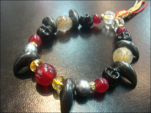 パワーストーン京屋オリジナル/『第六天魔王』/織田信長