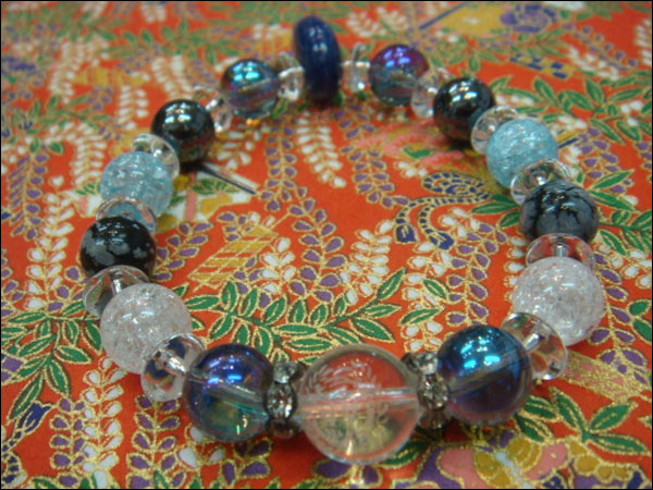 パワーストーン・京都/石田三成【大一大万大吉】