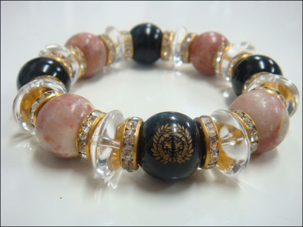 パワーストーン・京都/伊達政宗【竹に雀】