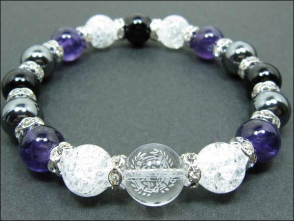 パワーストーン・京都/伊達政宗【竹に雀】