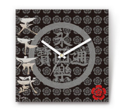 戦国時計【天下布武・織田信長】