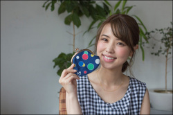 戦国がま口財布　伊達(裏地なし)