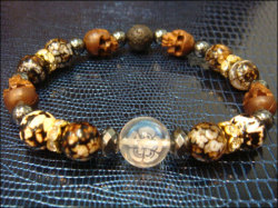 パワーストーン京屋オリジナル/『第六天魔王』/織田信長