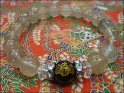 パワーストーン京屋オリジナル/『第六天魔王』/織田信長