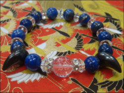 パワーストーン・京都/石田三成【大一大万大吉】