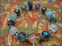 パワーストーン・京都/石田三成【大一大万大吉】