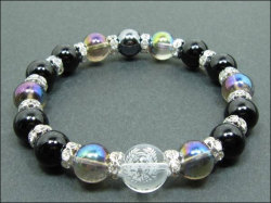 パワーストーン・京都/伊達政宗【竹に雀】