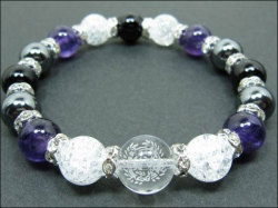 パワーストーン・京都/伊達政宗【竹に雀】