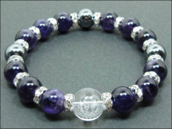 パワーストーン・京都/伊達政宗【竹に雀】