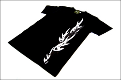 戦国武将Ｔシャツ【本田忠勝】