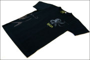 戦国武将Ｔシャツ【蒲生氏郷】