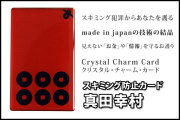 スキミング防止カード【真田幸村】